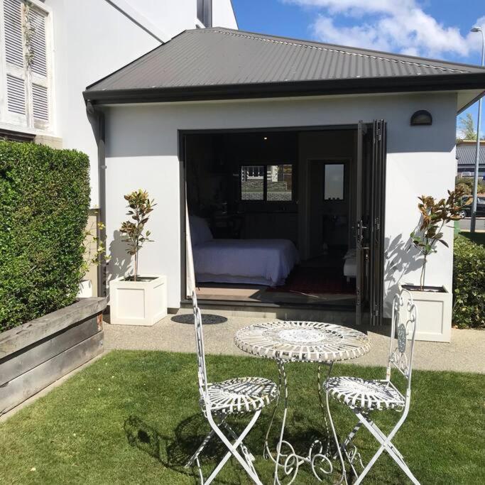 Private, Tasteful Studio Apartman Wanaka Kültér fotó